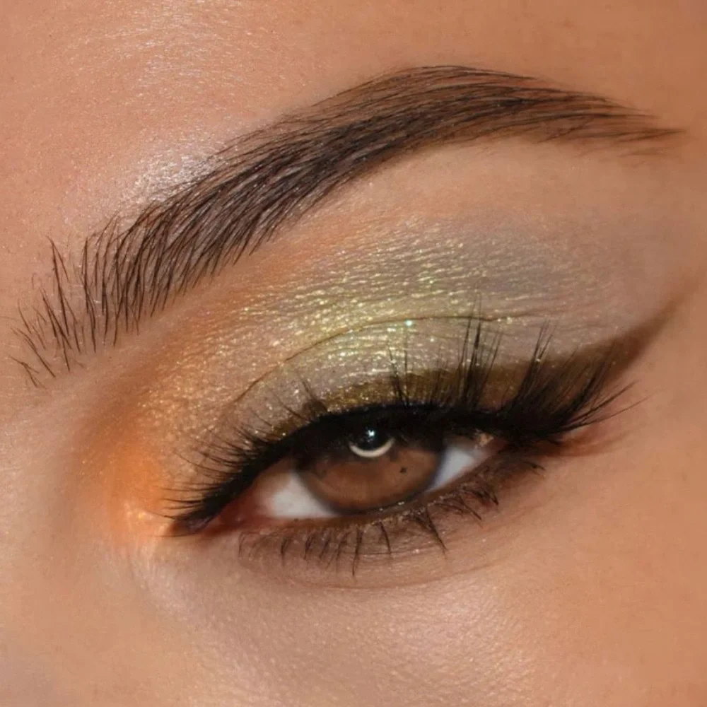 ColourPop Daisy Does It Vegan Eyeshadow Palette